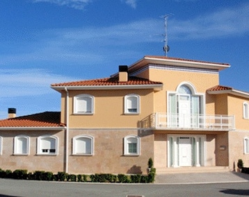 Pensión Hotel Ver Venir Habitaciones exclusivas para desconectar y relajarse (Garinoain, España)