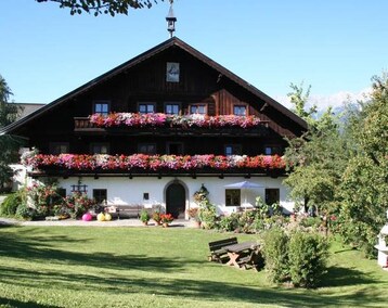 Casa rural Hinterburghof (Saalfelden am Steinernen Meer, Østrig)