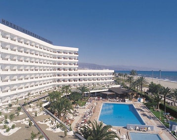 Hotelli Best Sabinal Hotel (ex Hesperia Sabinal) (Roquetas de Mar, Espanja)