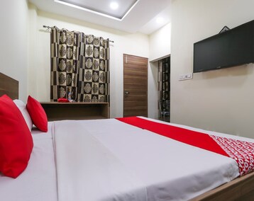 Hotel Oyo 69521 Noor Inn (Jalandhar, Indien)