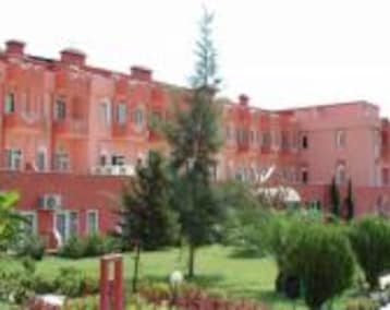 Hotel Beldiana (Beldibi, Tyrkiet)