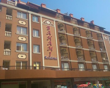 Hotel Bahami (Sunny Beach, Bulgarien)