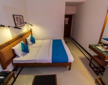 Hotel Zo Rooms Juhu Beach (Bombay, India)