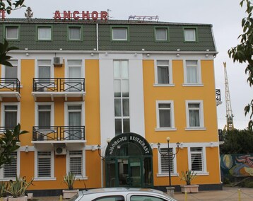Hotel Anchor (Poti, Georgien)