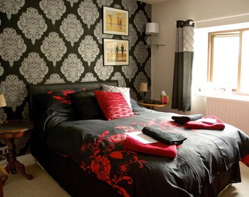 Hotel Silverstone Bed And Breakfast (Towcester, Reino Unido)