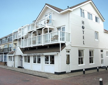 Hotelli Egmond Aan Zee (Egmond aan Zee, Hollanti)