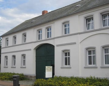 Pensión Belaus Hof (Uenglingen, Alemania)