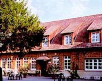 Hotelli Kruse (Nottuln, Saksa)