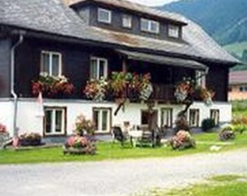 Hotel Harreiterhof (Aich, Austria)