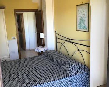 Hotel Il Gelso Bianco - Cilento (Vallo della Lucania, Italien)