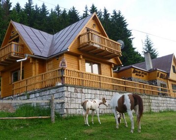 Casa/apartamento entero Aqualand Cottage (Dobšiná, Eslovaquia)