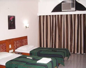 Hotel Shalom International (Chiplun, Indien)