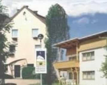 Hotelli Pension Kaiserhof (Kapfenberg, Itävalta)