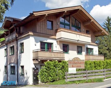 Hele huset/lejligheden Ferienwohnung-Dill (Brixen im Thale, Østrig)