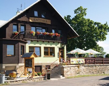 Hotel Kačenka (Králíky, República Checa)