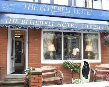 Hotel The Bluebell (Blackpool, Storbritannien)