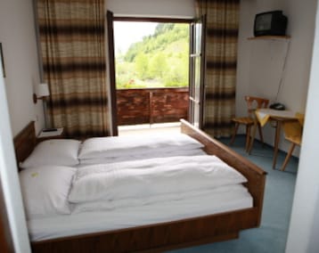 Hotelli Hotel Kaiserhof (Rauris, Itävalta)