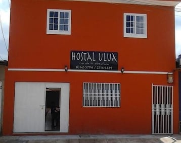 Hotel Hostal Familiar Ulua (Estelí, Nicaragua)