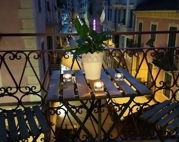 Hotel Antiche Mura (La Spezia, Italia)