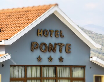Hotel Ponte (Elbasan, Albanien)