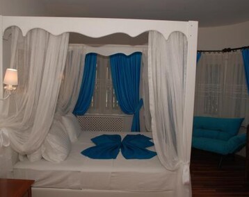 Hotel Mavi Cati Otel (Tekirdag, Tyrkiet)