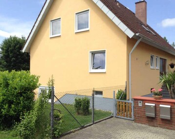 Hele huset/lejligheden House Vera - Apartment Vera (Kappel-Grafenhausen, Tyskland)