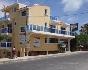 Hotel Vista Sur (Barahona, Dominikanske republikk)
