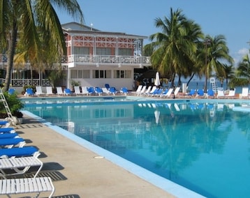 Hotelli Club Indigo (St. Marc, Haiti)