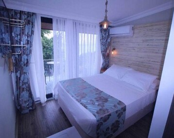 Hotel Küçükkuyu Sarissa Butik Otel (Çanakkale, Turquía)