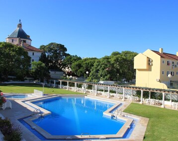 Hele huset/lejligheden Algardia Marina Parque  Apartment (Vilamoura, Portugal)