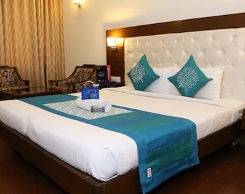 Hotelli Oyo Rooms Guindy Olympia Tech Park (Chennai, Intia)