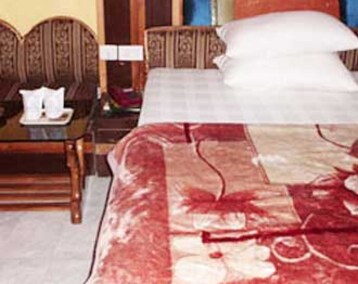 Hotel Himalayan Regency (Siliguri, Indien)