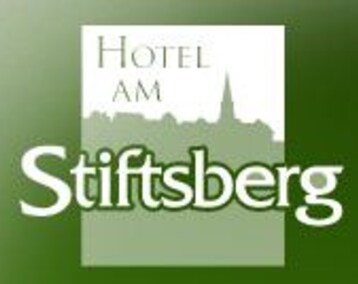 Hotelli Am Stiftsberg (Aschaffenburg, Saksa)