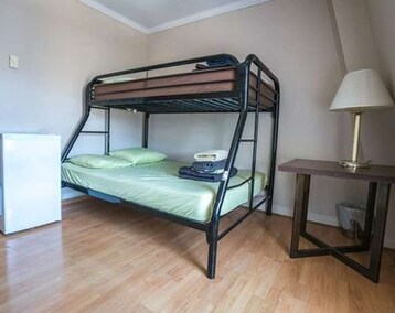 Albergue City Hostel-hi-st.johns (St. John's, Canadá)