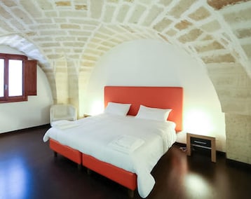 Hotelli Idomeneo 63 (Lecce, Italia)