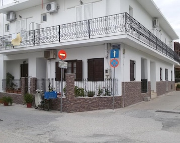 Hotelli Marianna (Skiathos Town, Kreikka)