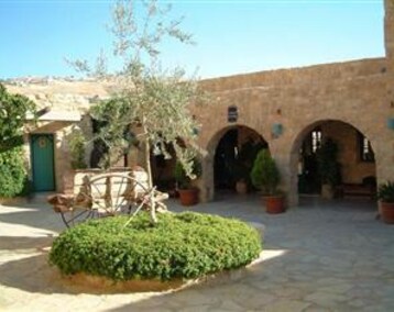 Hotel Taybet Zaman (Wadi Musa - Petra, Jordania)