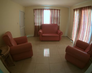 Hotelli Aparthotel Azul (Cayo Coco, Kuuba)