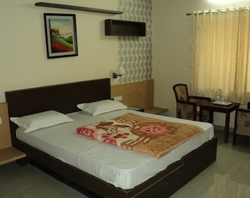 Hotel Basava Residency (Bijapur, India)