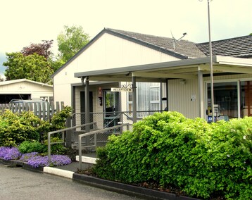 Viking Lodge Motel (Dannevirke, New Zealand)