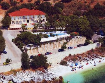 Gonatas Hotel (Agia Efimia, Greece)