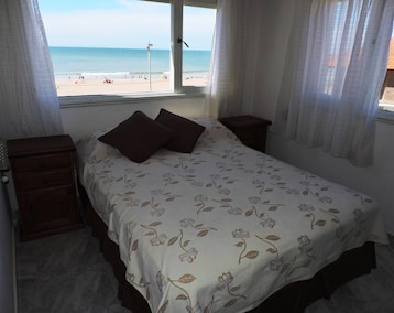 Lejlighedshotel Los Tritones Apart Hotel (Villa Gesell, Argentina)