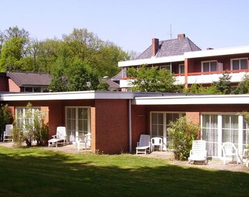 Parkhotel Keck (Wingst, Alemania)