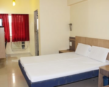 Hotel OYO 7581 Vashi Inn (Mumbai, Indien)