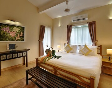 Hotel Ambongambong Langkawi Rainforest Retreat (Kuah, Malasia)