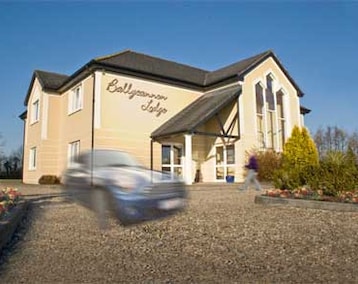 Hotelli Hotel Ballycannon Lodge (Adare, Irlanti)
