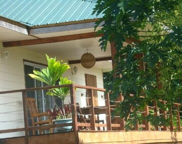 Hele huset/lejligheden Les Cottages De Bellevue Ecolodge (Port Vila, Vanuatu)