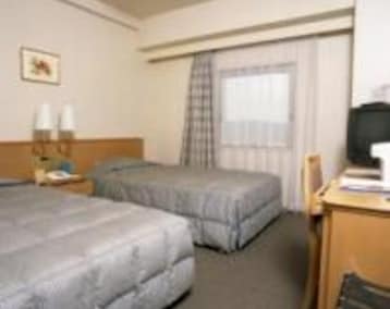 Hotel Tokyu Inn Kitami-Ekimae (Kitami, Japón)