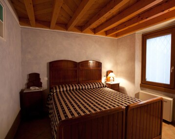 Hotel Affittacamere Residenza Del Duca (Cavriana, Italien)