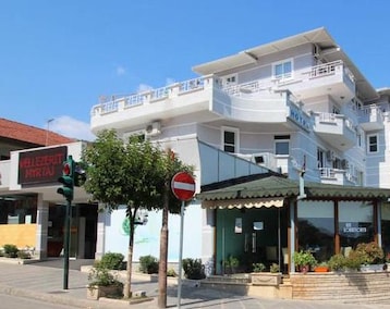 Hotelli Hotel Myrtaj (Saranda, Albania)